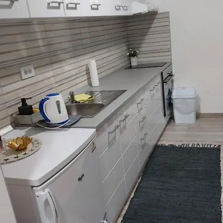 Bili Apartment *