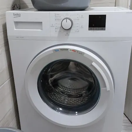 Bili Apartment