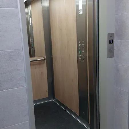 Apartment Bili