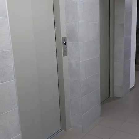Apartment Bili