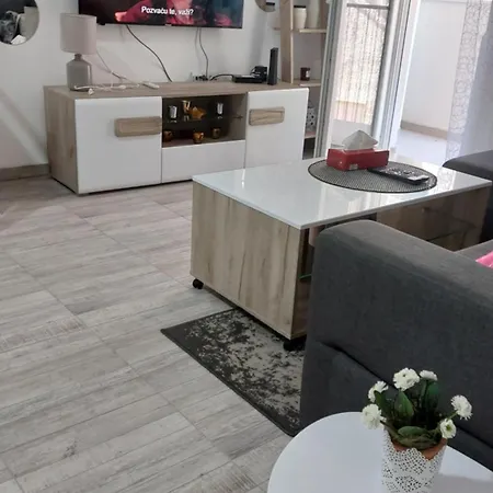 Apartment Bili *