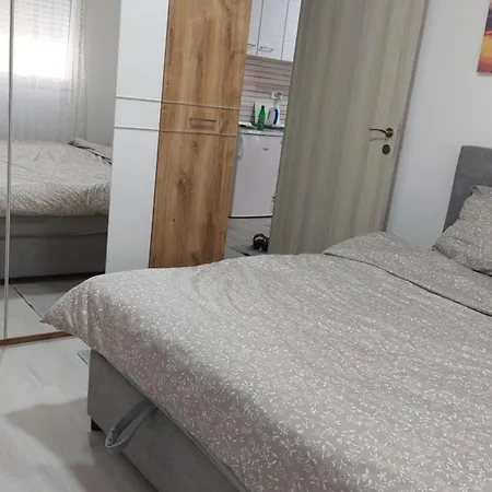 Bili Apartment Paracin