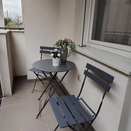 Apartament Bili Paraćin