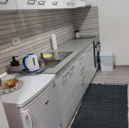 Bili Апартаменты *