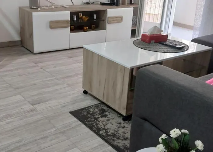 Апартаменты Bili *