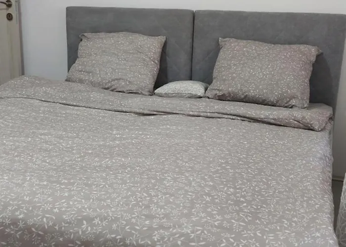 Bili Апартаменты *